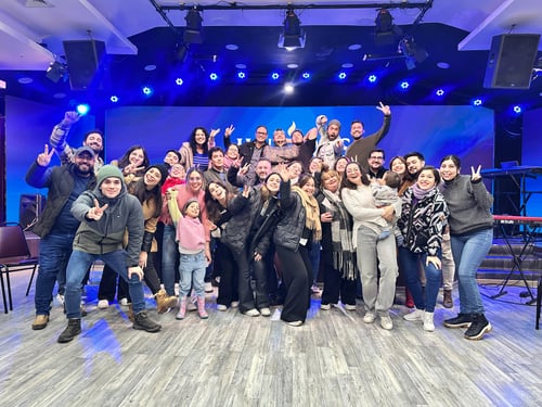 Ministerio Ilustres